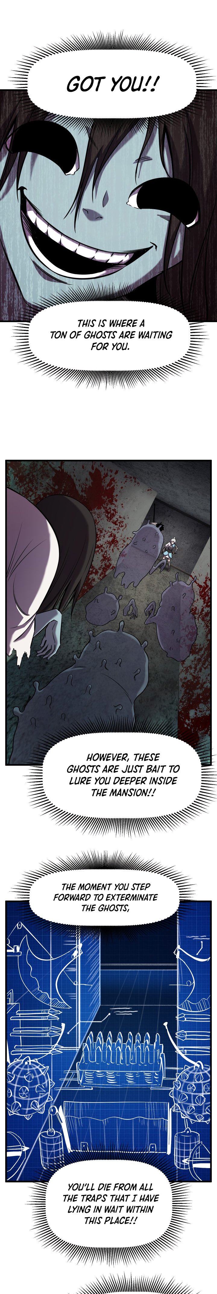 The Survival Story of the Sword King in Another World chapter 46 page 20