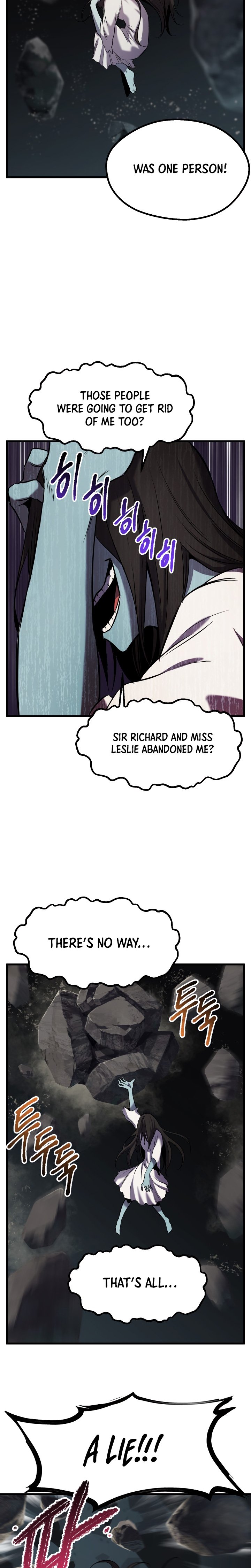 The Survival Story of the Sword King in Another World chapter 47 page 20