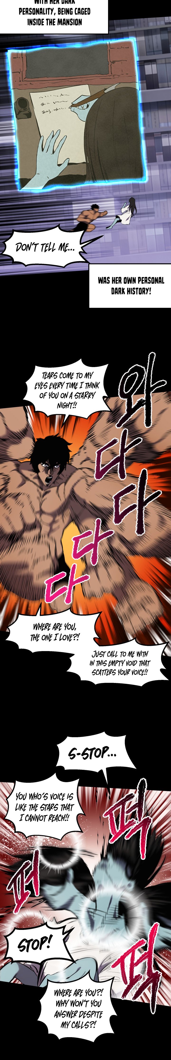 The Survival Story of the Sword King in Another World chapter 48 page 12