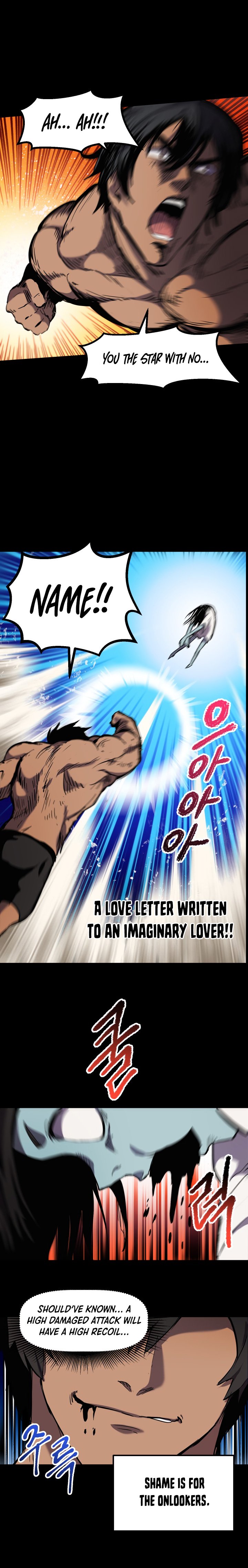 The Survival Story of the Sword King in Another World chapter 48 page 13