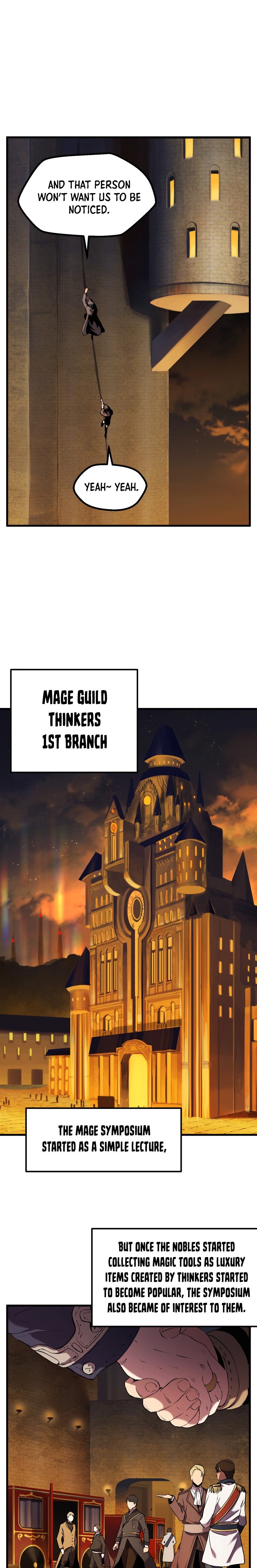 The Survival Story of the Sword King in Another World chapter 48 page 19