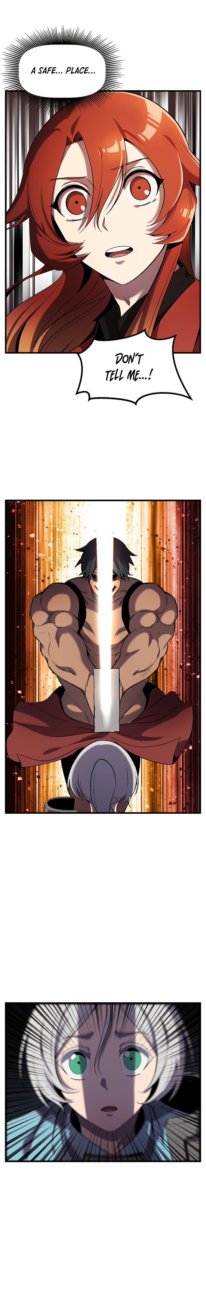 The Survival Story of the Sword King in Another World chapter 48 page 2