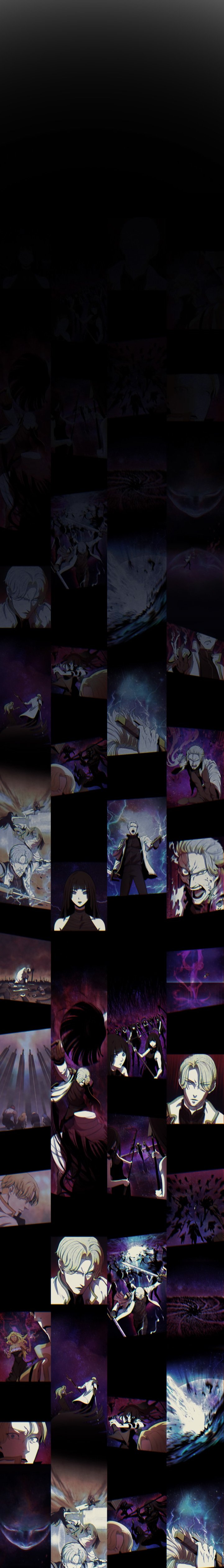 The Survival Story of the Sword King in Another World chapter 50 page 19