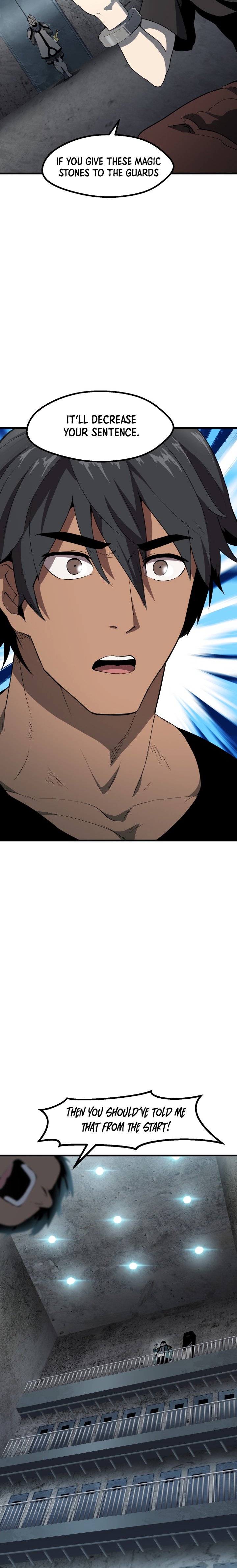 The Survival Story of the Sword King in Another World chapter 52 page 32