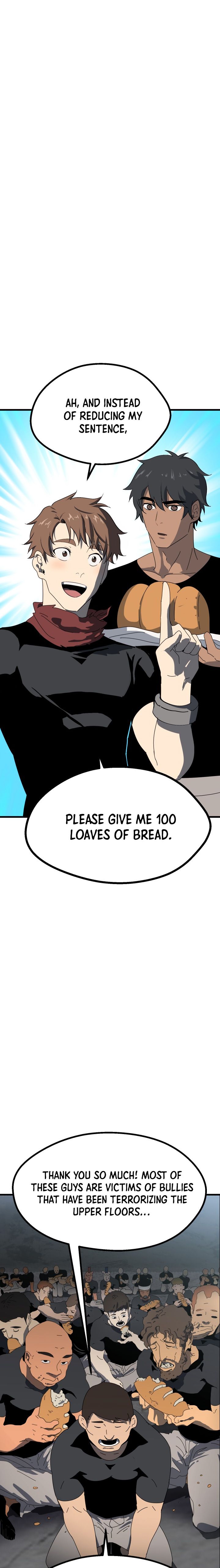 The Survival Story of the Sword King in Another World chapter 53 page 13