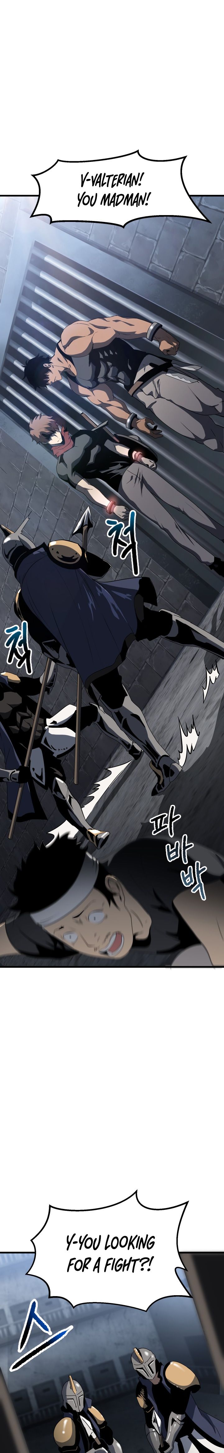 The Survival Story of the Sword King in Another World chapter 53 page 20