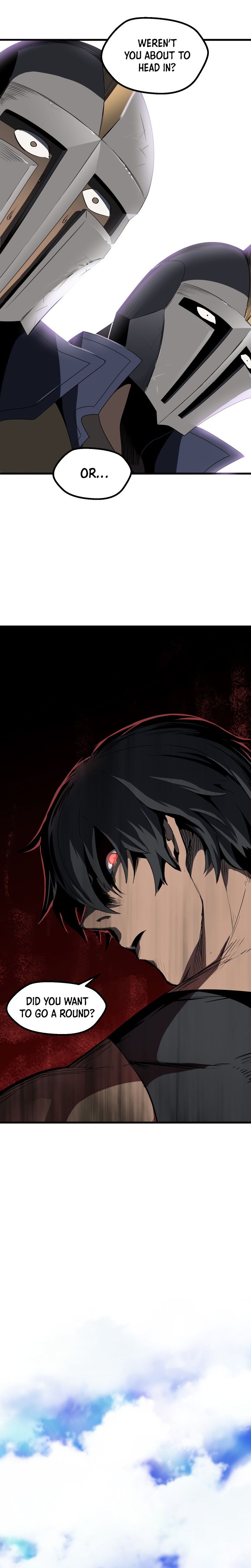 The Survival Story of the Sword King in Another World chapter 53 page 22