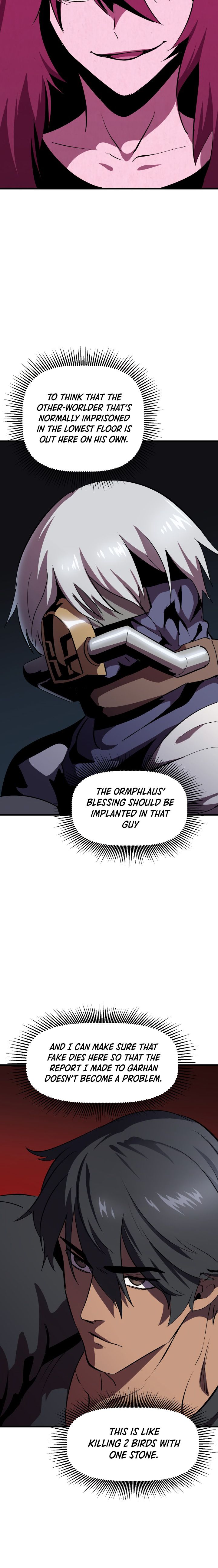 The Survival Story of the Sword King in Another World chapter 54 page 32