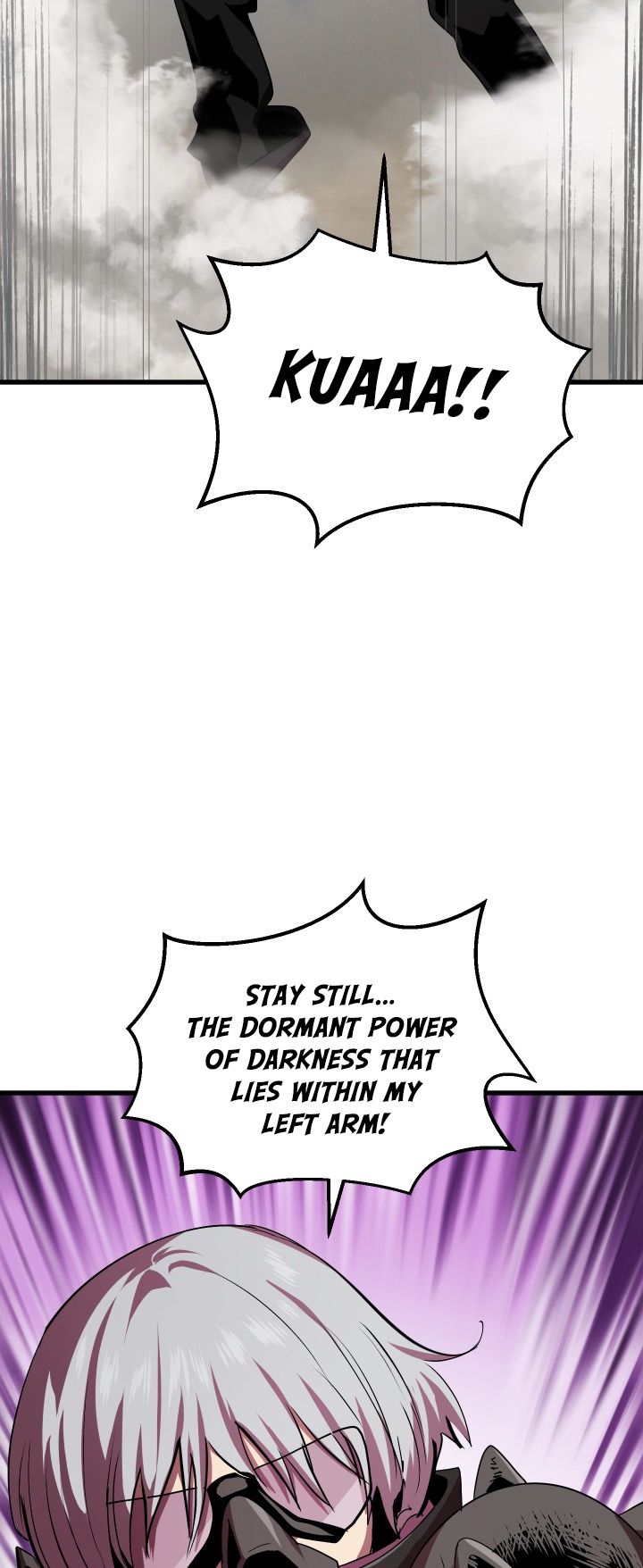 The Survival Story of the Sword King in Another World chapter 55 page 21