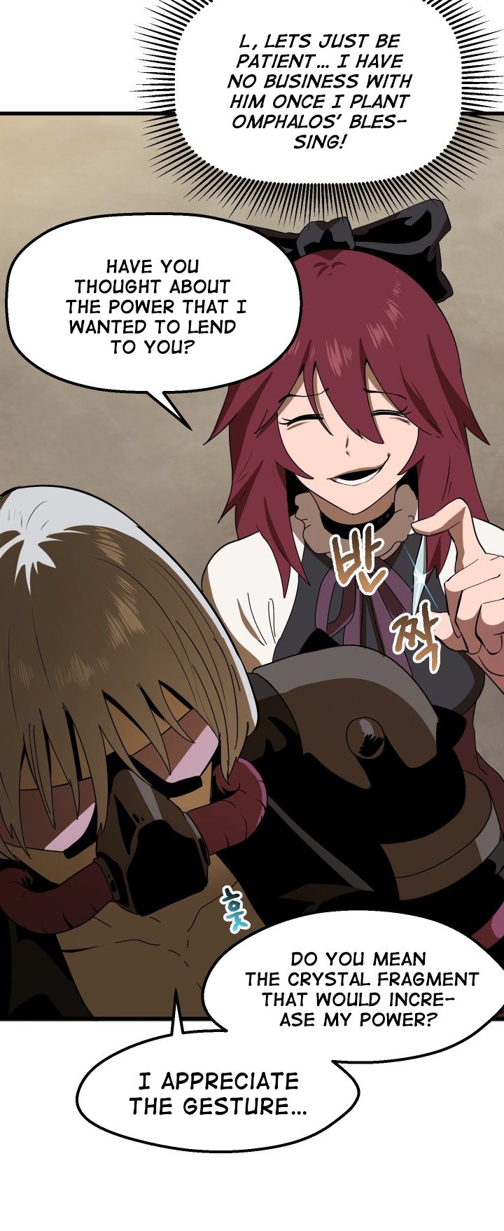 The Survival Story of the Sword King in Another World chapter 55 page 24