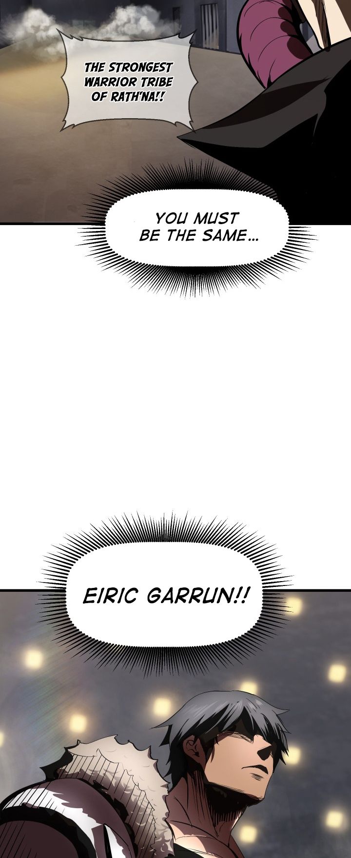 The Survival Story of the Sword King in Another World chapter 55 page 28