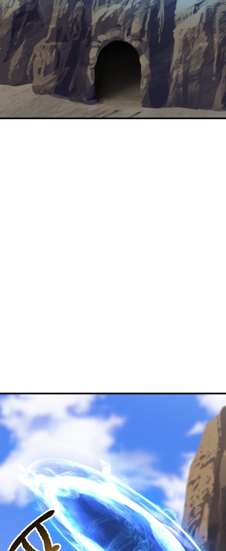 The Survival Story of the Sword King in Another World chapter 55 page 3