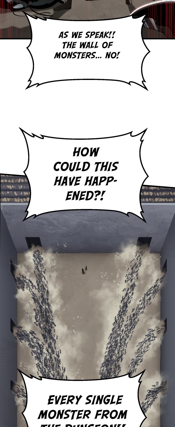 The Survival Story of the Sword King in Another World chapter 55 page 64