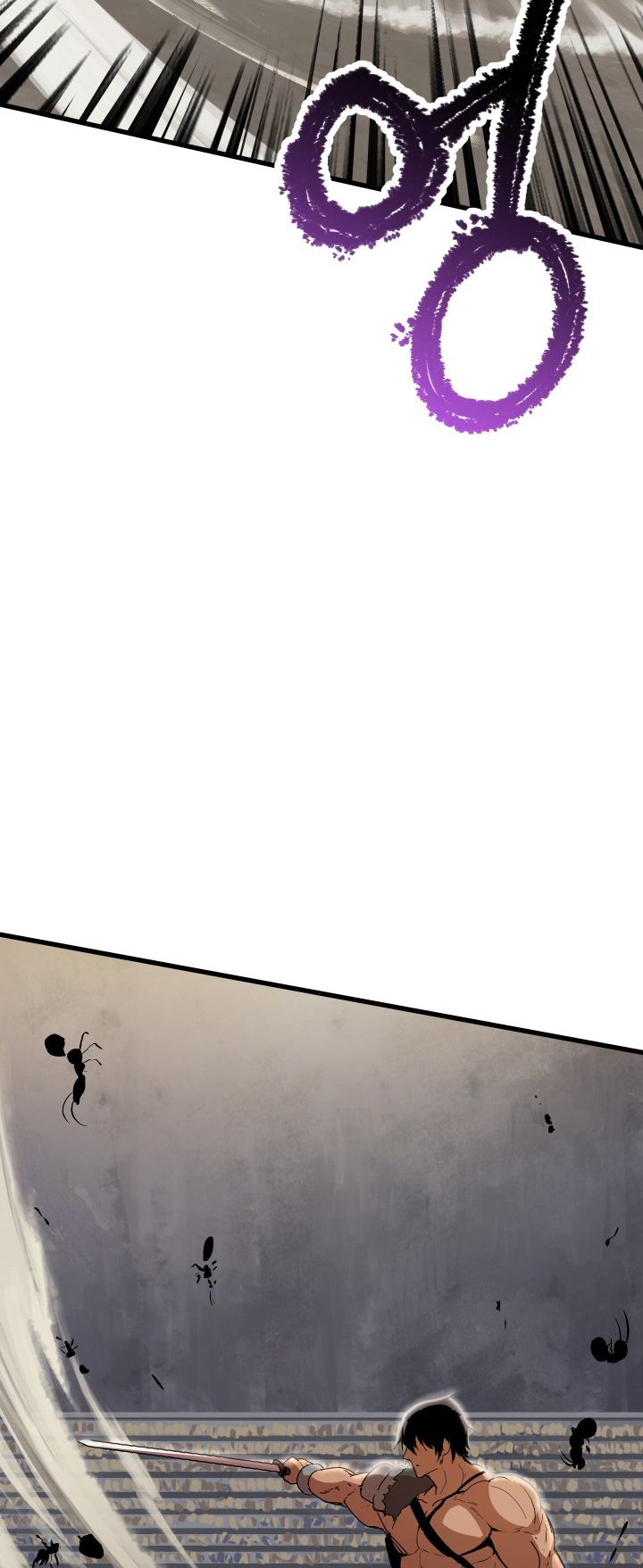 The Survival Story of the Sword King in Another World chapter 55 page 69