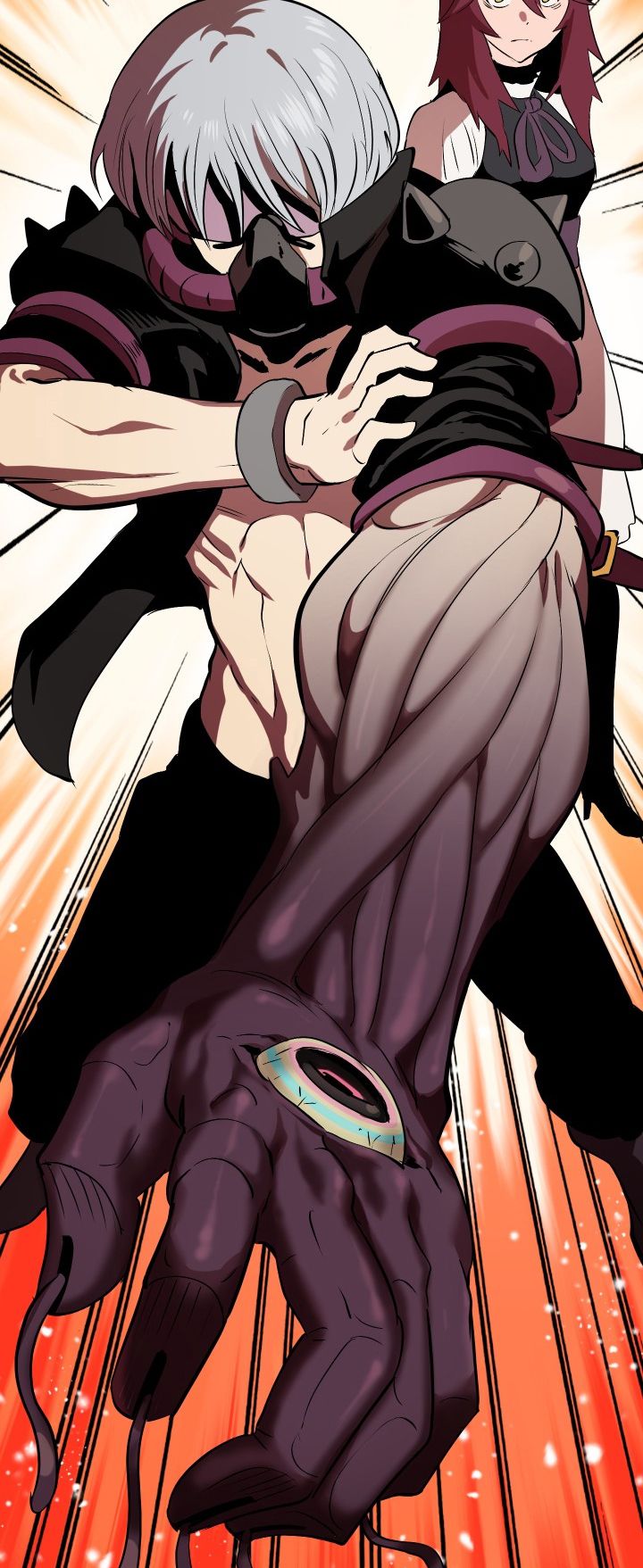 The Survival Story of the Sword King in Another World chapter 55 page 79