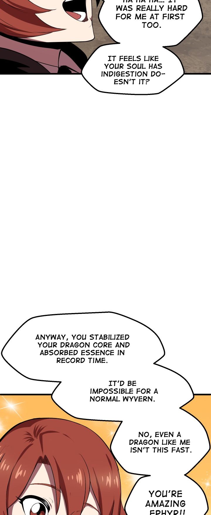 The Survival Story of the Sword King in Another World chapter 55 page 9