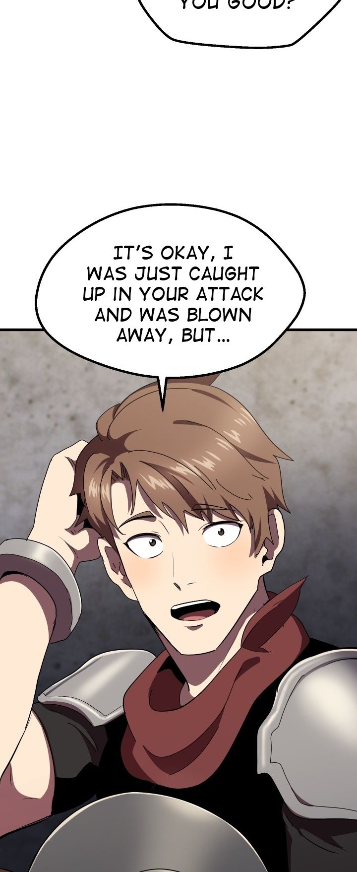 The Survival Story of the Sword King in Another World chapter 56 page 17