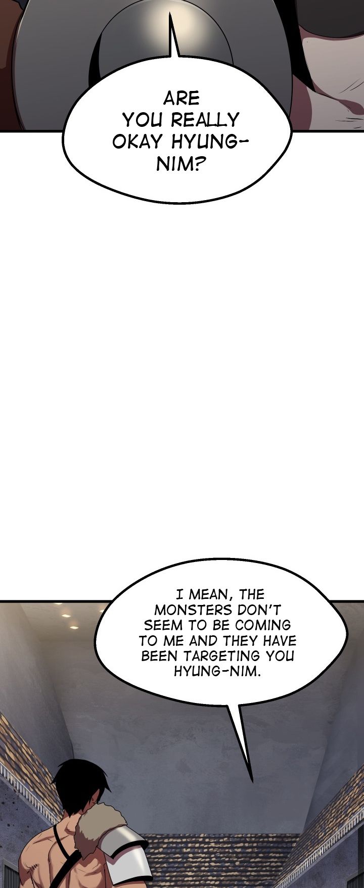 The Survival Story of the Sword King in Another World chapter 56 page 18