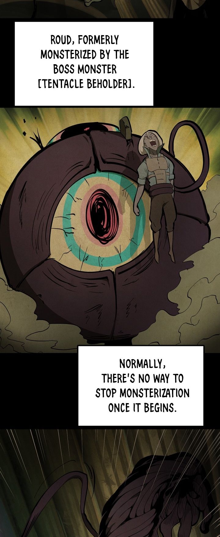 The Survival Story of the Sword King in Another World chapter 56 page 2