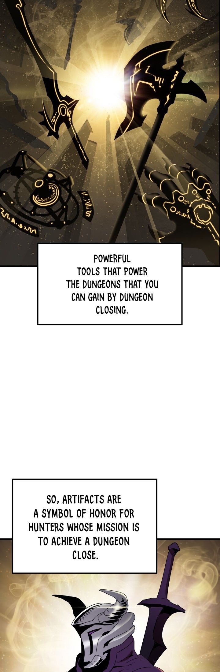 The Survival Story of the Sword King in Another World chapter 56 page 25