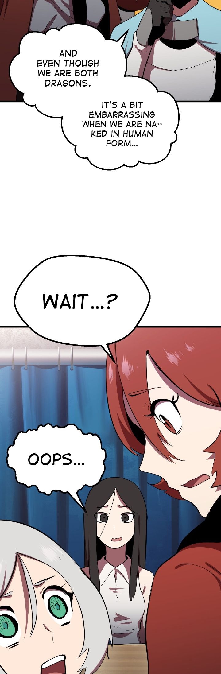 The Survival Story of the Sword King in Another World chapter 56 page 35