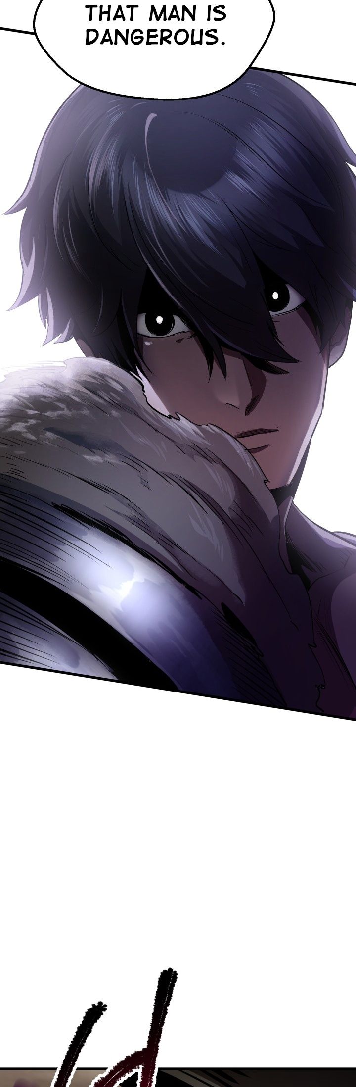 The Survival Story of the Sword King in Another World chapter 56 page 44