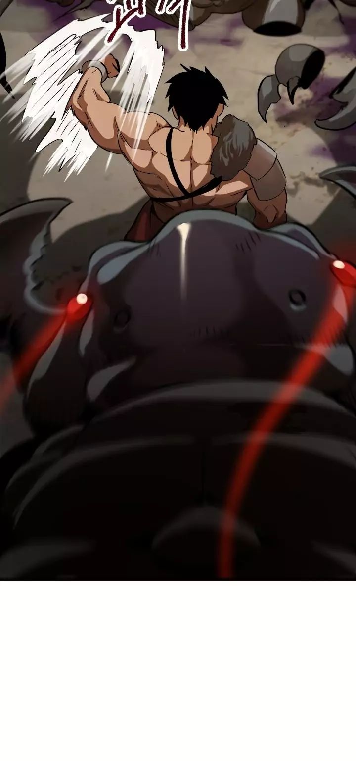 The Survival Story of the Sword King in Another World chapter 56 page 50