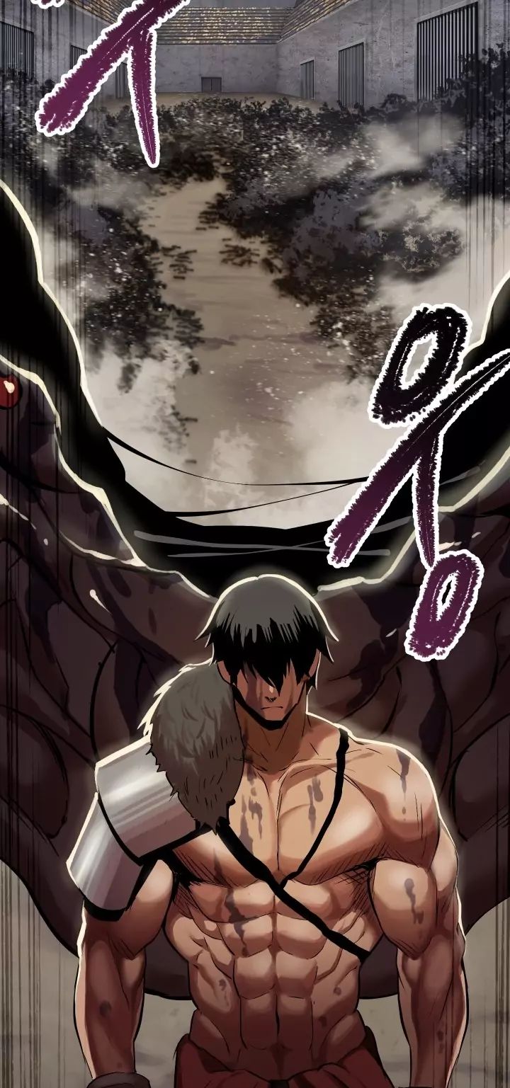 The Survival Story of the Sword King in Another World chapter 56 page 57