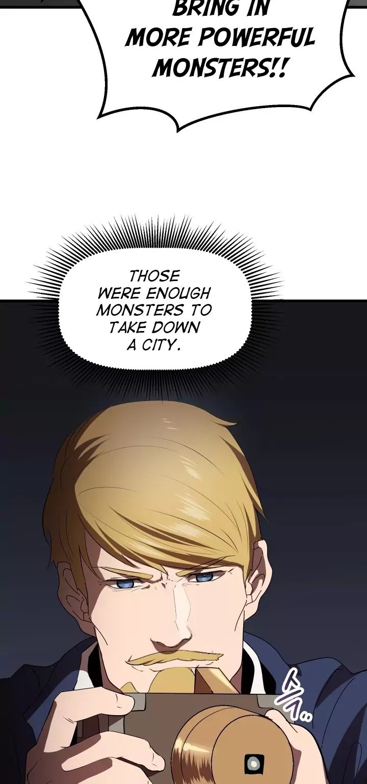 The Survival Story of the Sword King in Another World chapter 56 page 61