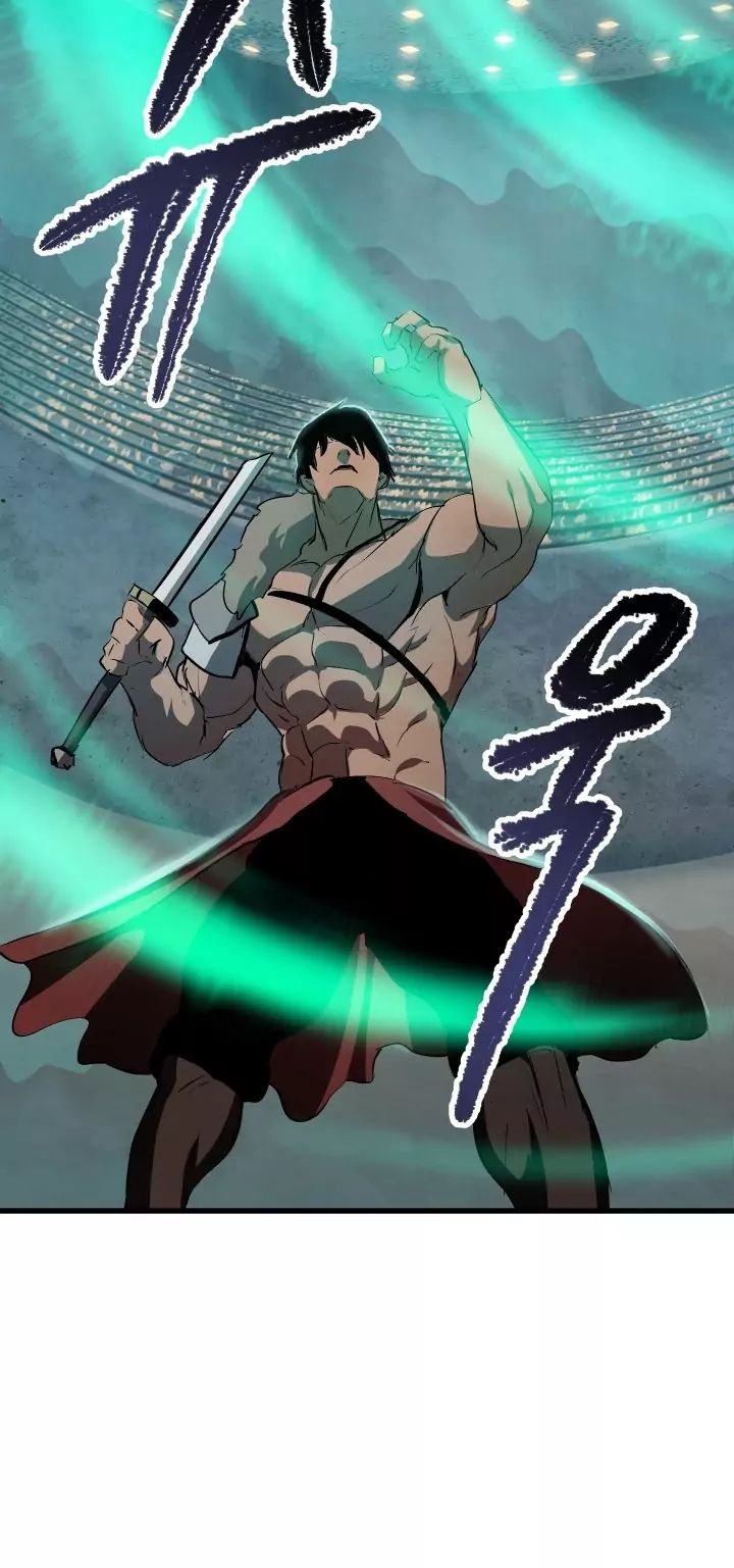 The Survival Story of the Sword King in Another World chapter 56 page 70