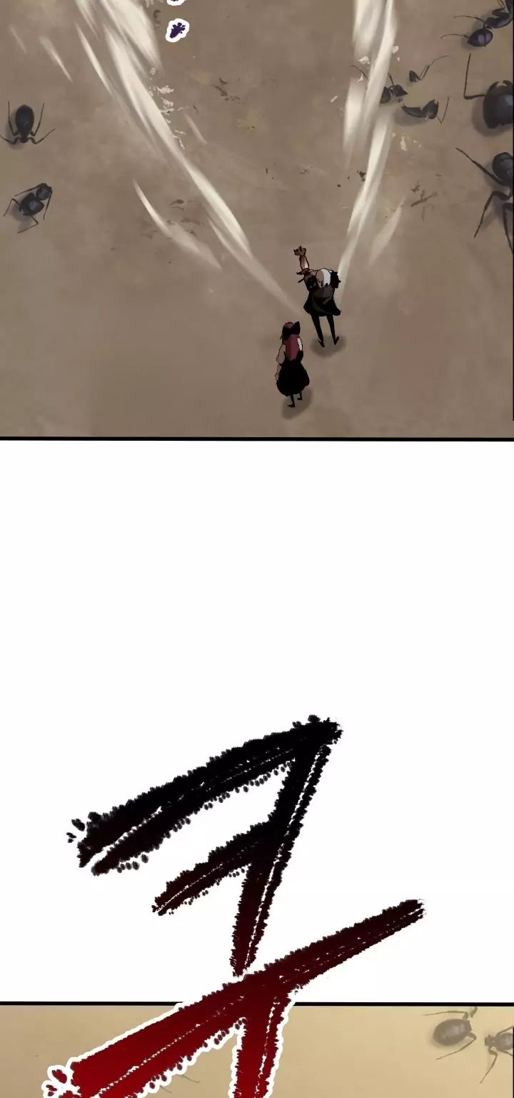 The Survival Story of the Sword King in Another World chapter 56 page 72