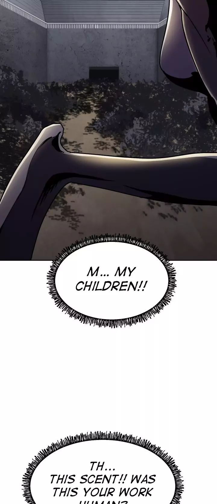 The Survival Story of the Sword King in Another World chapter 56 page 83