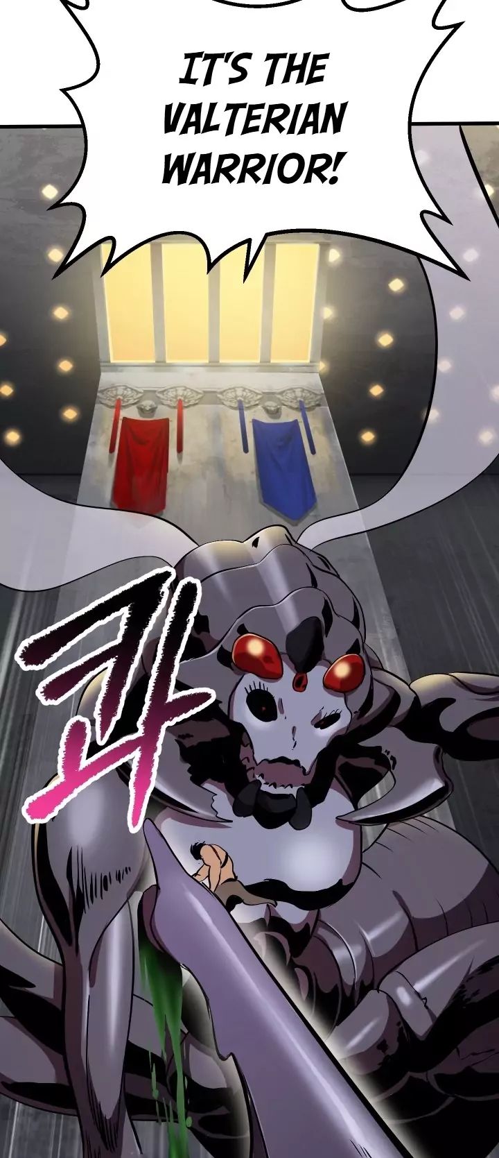 The Survival Story of the Sword King in Another World chapter 56 page 94