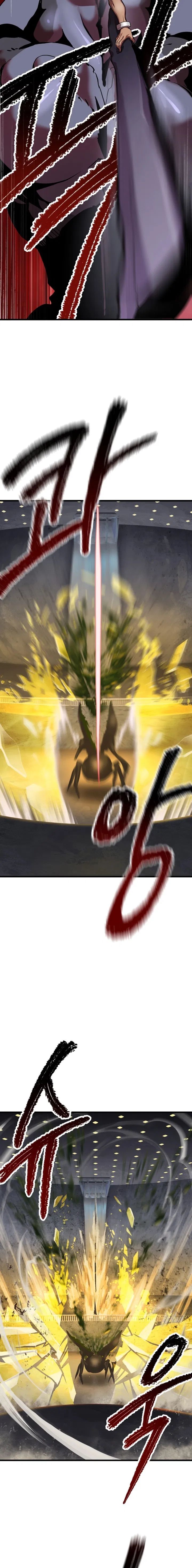 The Survival Story of the Sword King in Another World chapter 57 page 2