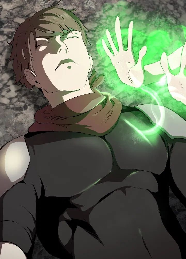 The Survival Story of the Sword King in Another World chapter 58 page 112