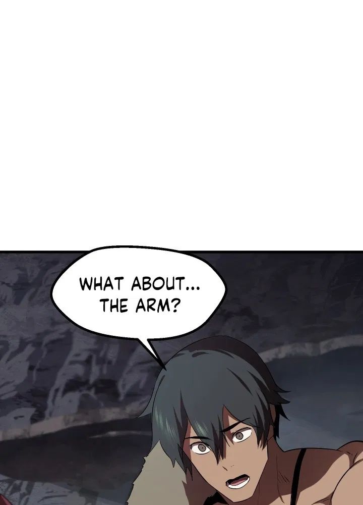 The Survival Story of the Sword King in Another World chapter 58 page 114