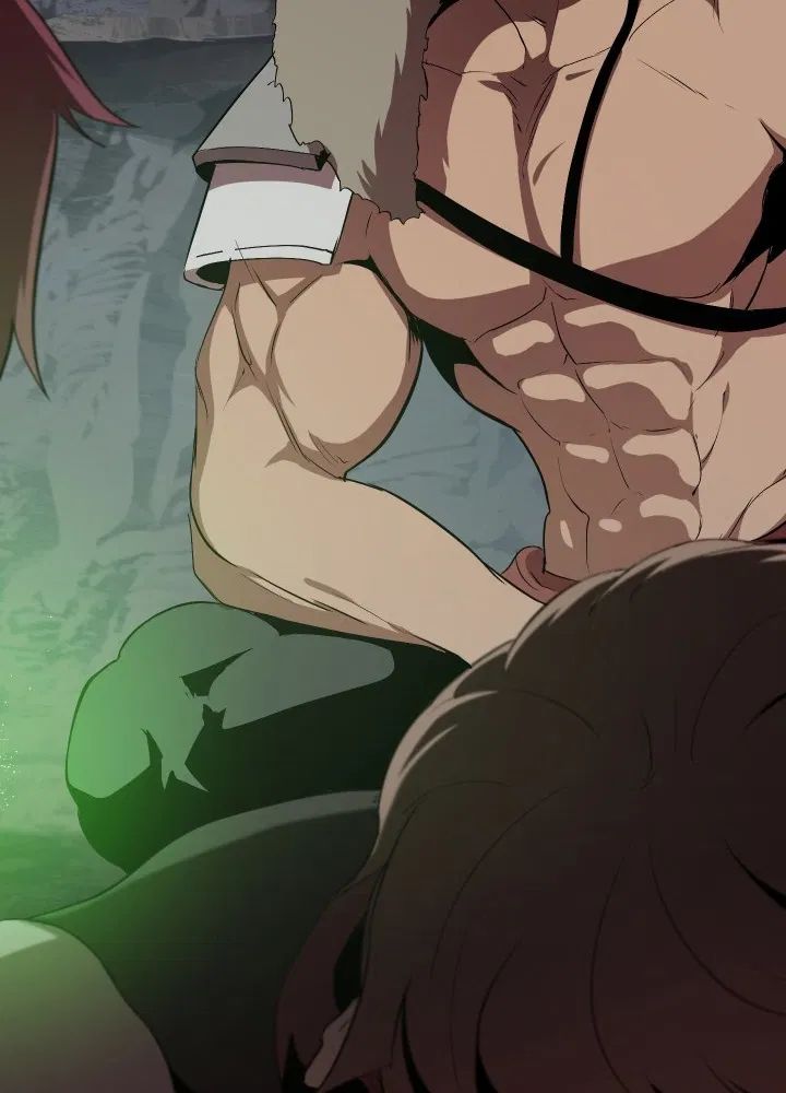 The Survival Story of the Sword King in Another World chapter 58 page 115