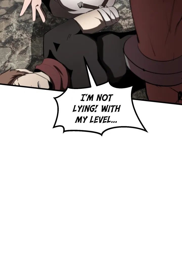 The Survival Story of the Sword King in Another World chapter 58 page 122