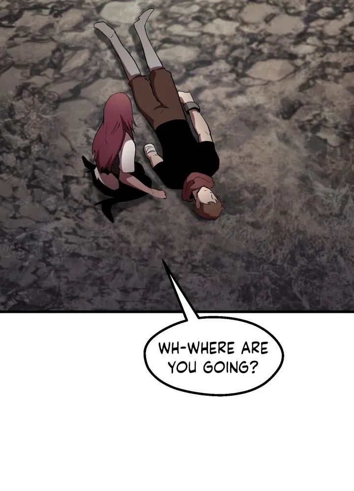 The Survival Story of the Sword King in Another World chapter 58 page 124