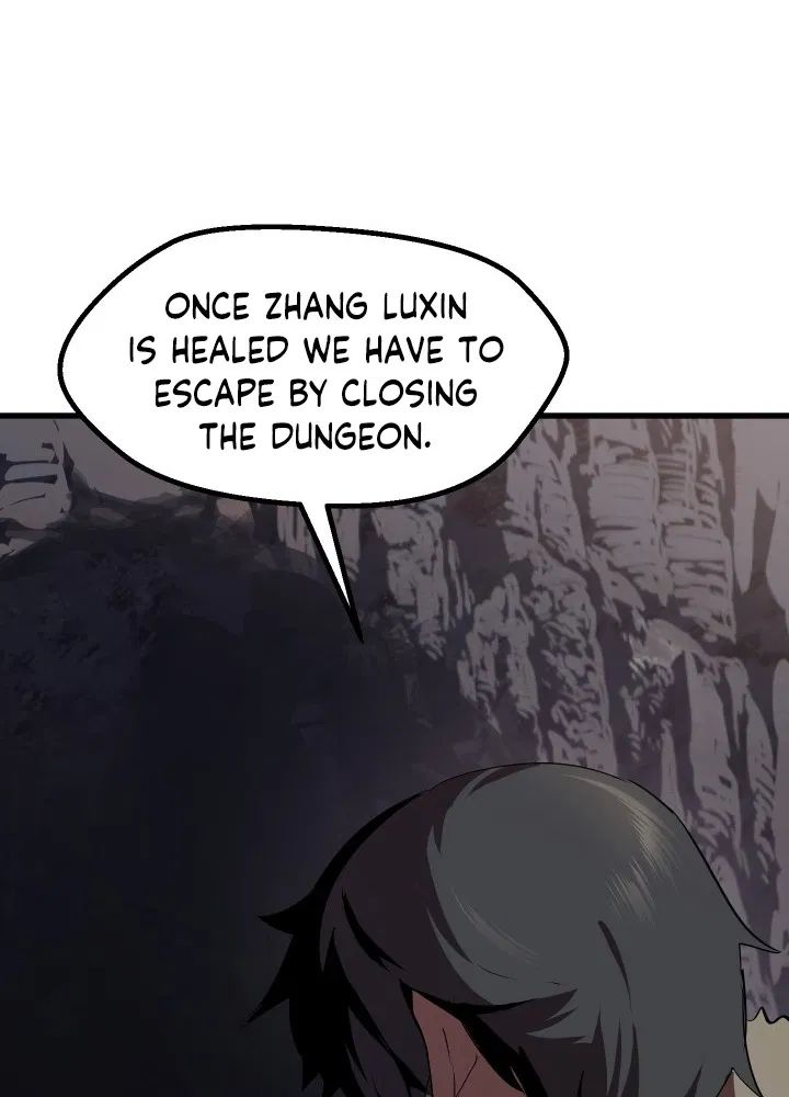 The Survival Story of the Sword King in Another World chapter 58 page 125