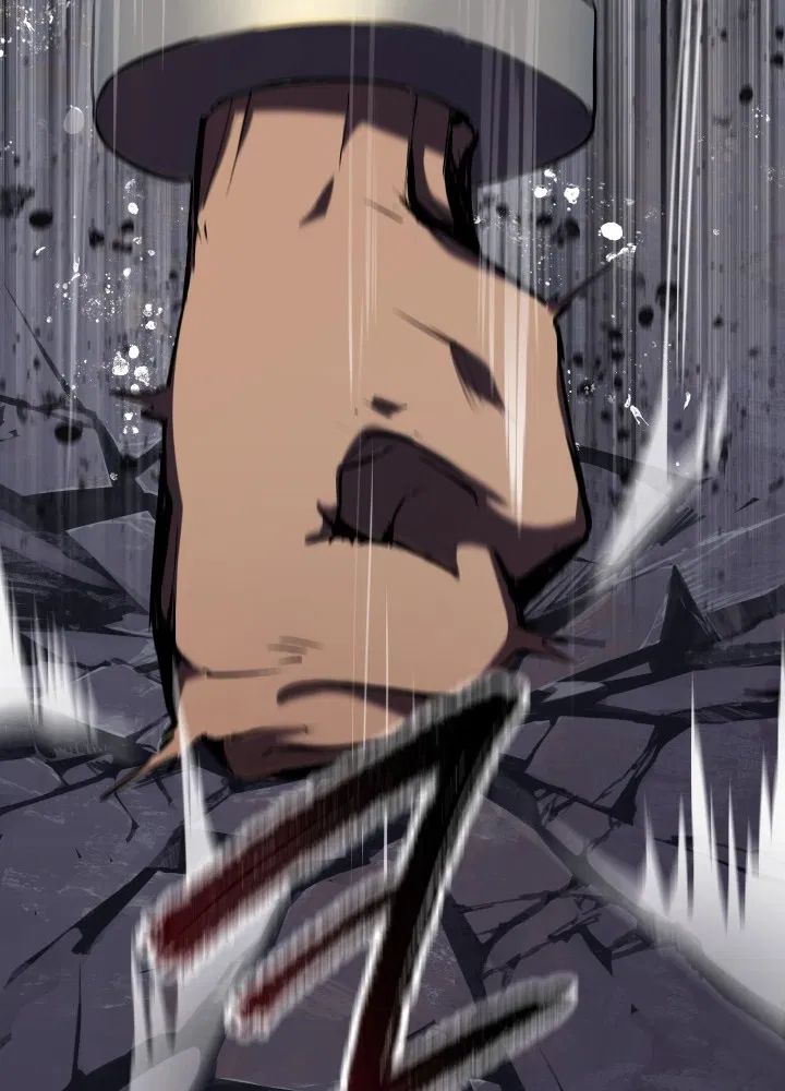 The Survival Story of the Sword King in Another World chapter 58 page 132