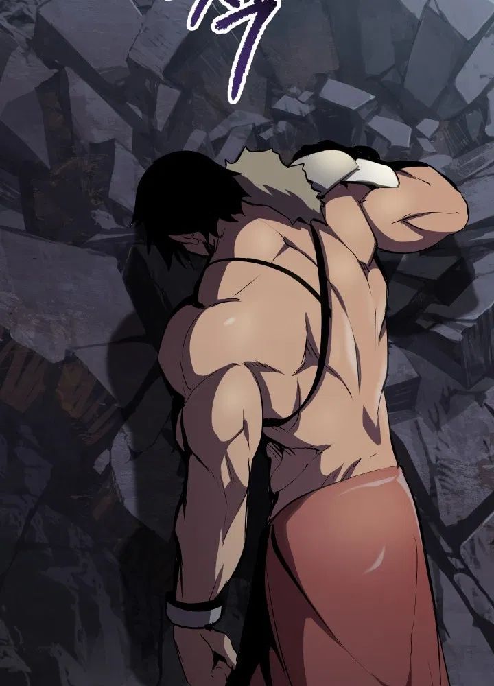 The Survival Story of the Sword King in Another World chapter 58 page 134