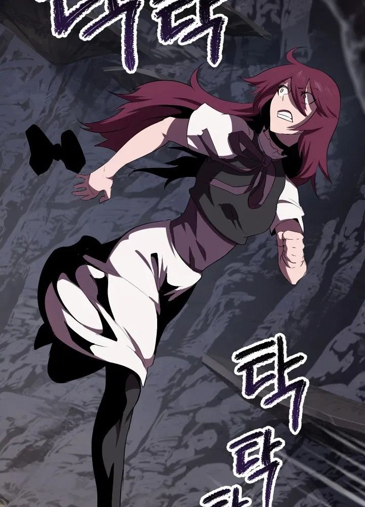 The Survival Story of the Sword King in Another World chapter 58 page 141