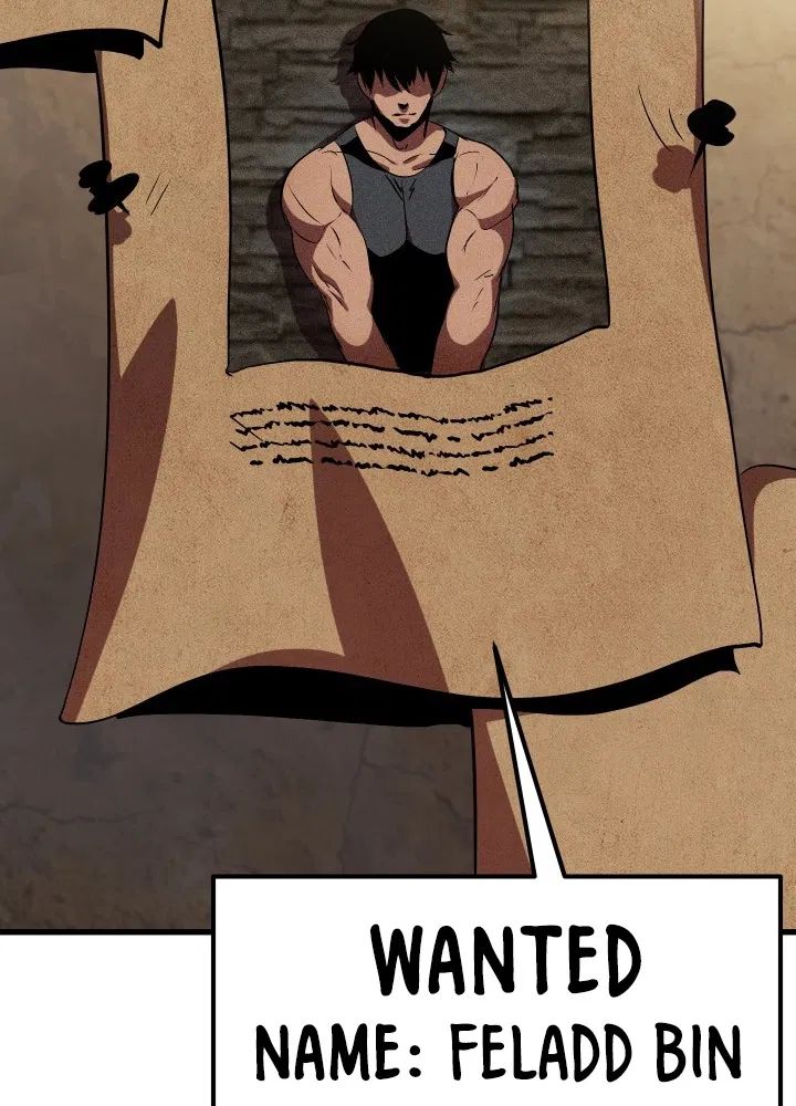 The Survival Story of the Sword King in Another World chapter 58 page 152