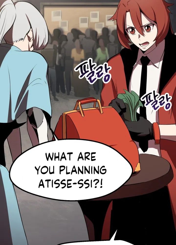 The Survival Story of the Sword King in Another World chapter 58 page 159