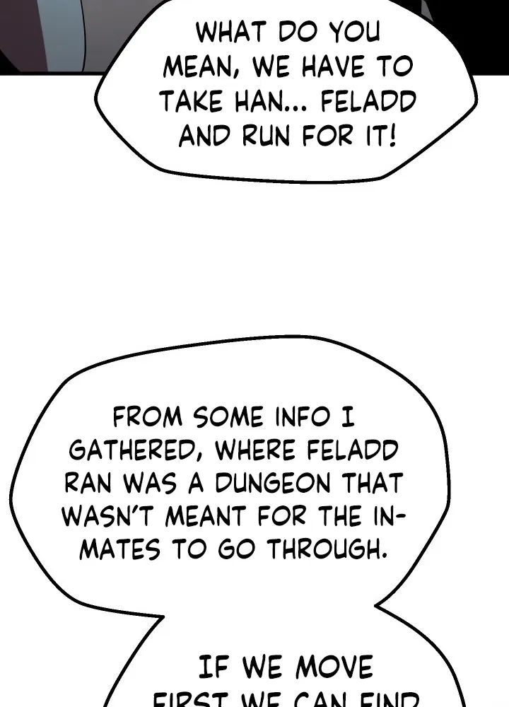 The Survival Story of the Sword King in Another World chapter 58 page 160