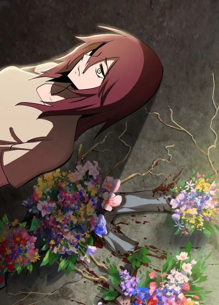 The Survival Story of the Sword King in Another World chapter 58 page 28