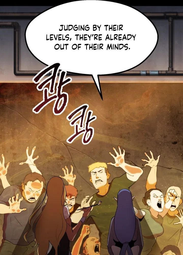 The Survival Story of the Sword King in Another World chapter 58 page 4