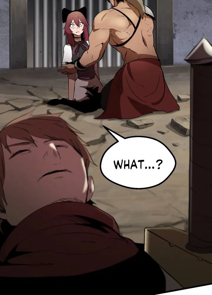 The Survival Story of the Sword King in Another World chapter 58 page 50