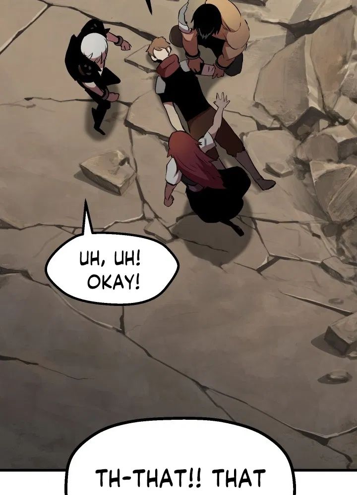 The Survival Story of the Sword King in Another World chapter 58 page 57